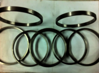 Nickel ring