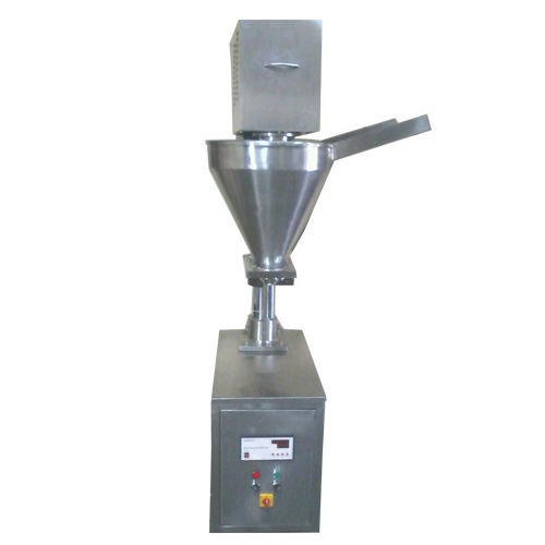 Semi-Automatic Semi Automatic Spices Pouch Packaging Machines