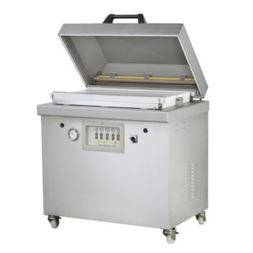 Automatic 230V Single Phase Single Chamber Vacuum Packaging Machine