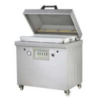 230 V Semi-Automatic Vacuum Chamber Machine