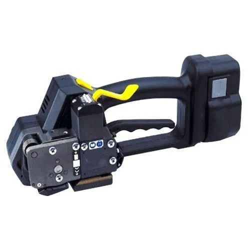 Automatic Pet Pp Battery Powered Strapping Tool