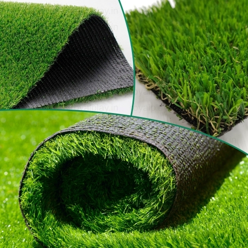 Artificial Lawn Grass By ROYAL PLAY EQUIPMENTS