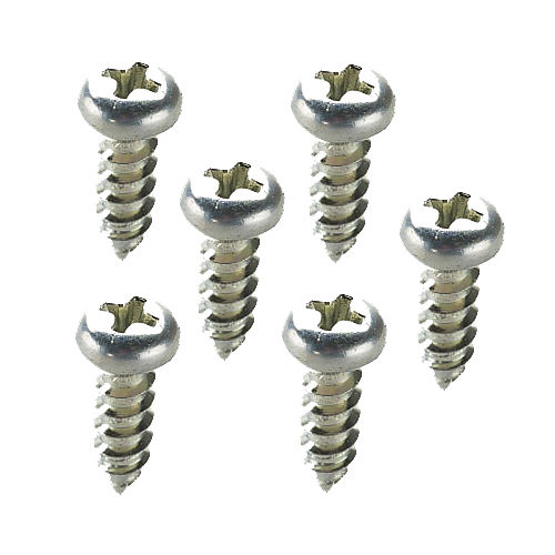 Self Tapping Screws