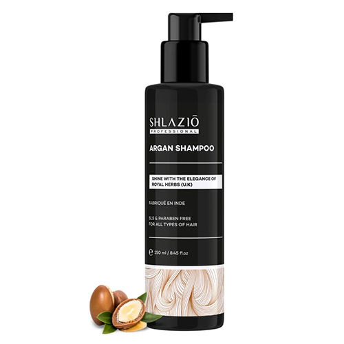 250 Ml Argan Shampoo