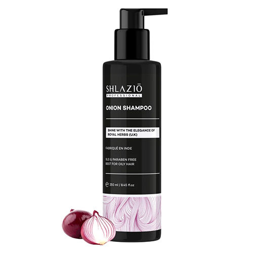 250 Ml Onion Shampoo