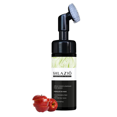 150 ML Apple Vinegar Face Wash