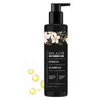 250 ML Keratin Shampoo