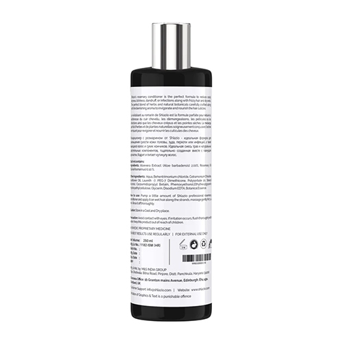 250 ML Rosemary Conditioner