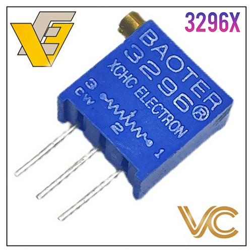3296X-205 2M Potentiometer