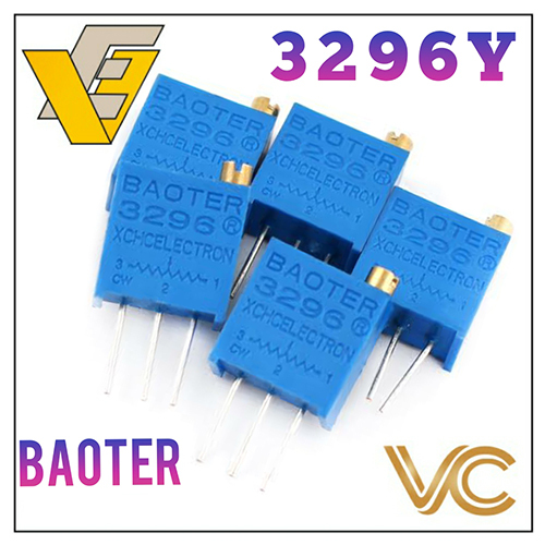 3296Y-105 1M Potentiometer