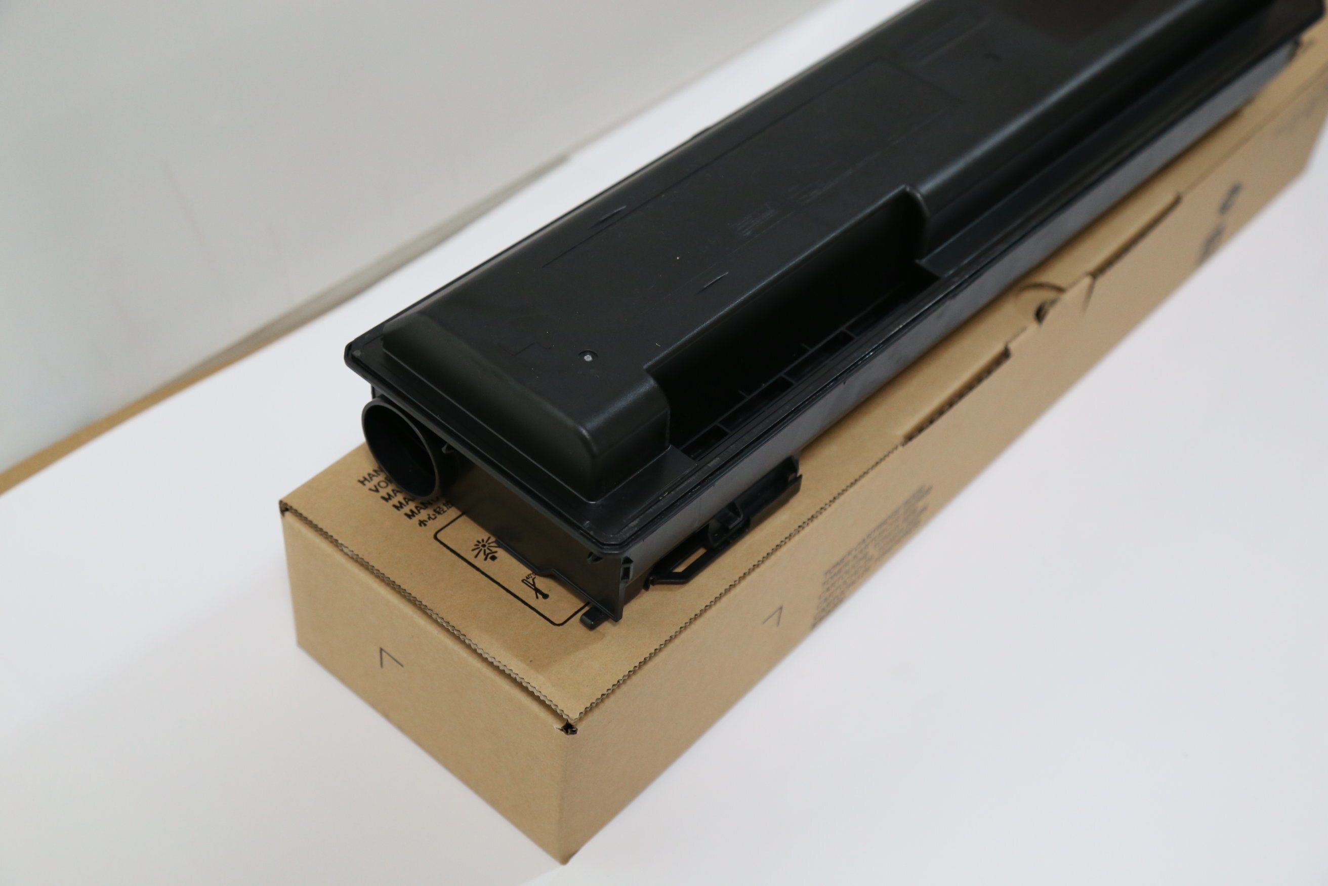 Black  Sharp MX 560 Toner CartridgeFor Laser Printer