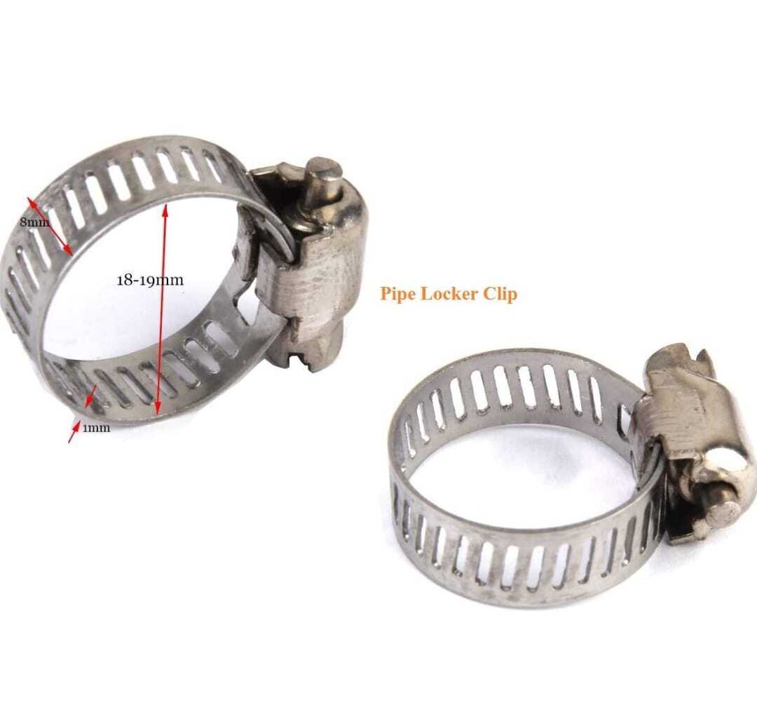 TI 2.5Kg LPG Gas Iron Press