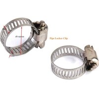 TI 2.5Kg LPG Gas Iron Press