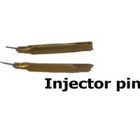 TI 2.5Kg LPG Gas Iron Press