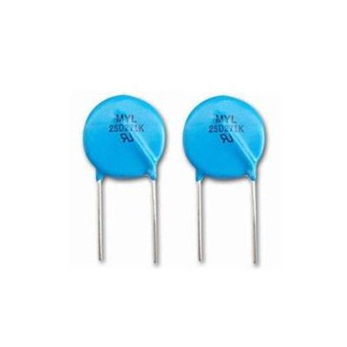MOV HEL-25D102K Metal Oxide Varistor