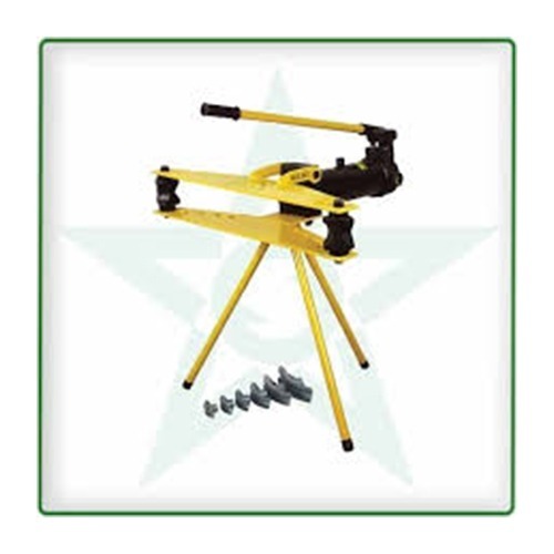 Hydraulic Pipe Bender