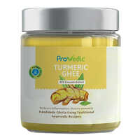 Liquid Turmeric Ghee