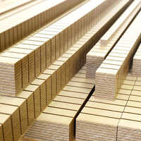 Hard Board Insulator Efficiency: High