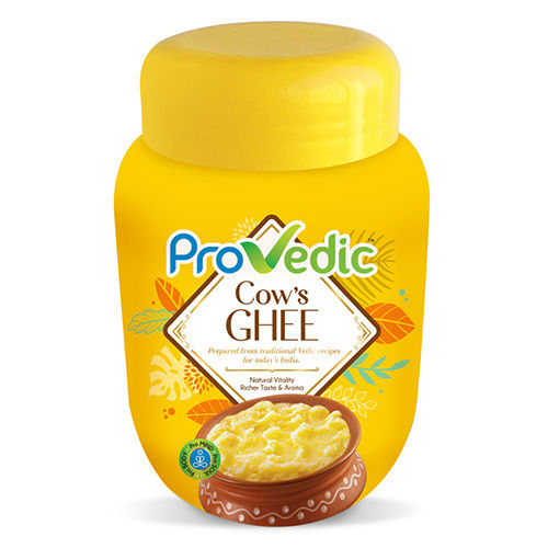 1L Cow Ghee