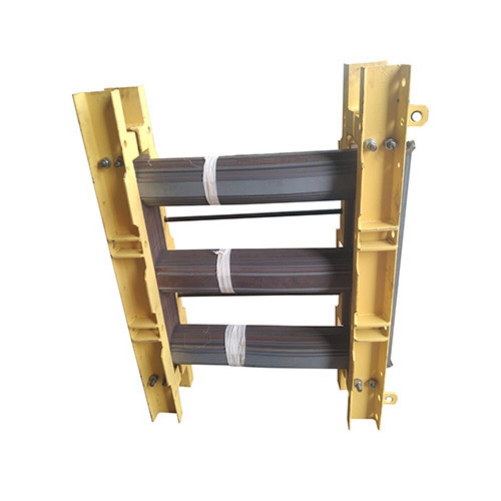 Frame Assembled Transform Core - Stainless Steel Material Single Phase Efficiency | High Voltage Booster Dry Type Design