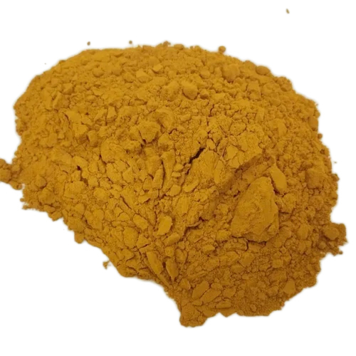 Organic Turmeric Powder - First Class, Raw Processing | High Curcumin Content, Rich Yellow Color, Versatile for Culinary & Ayurvedic Use