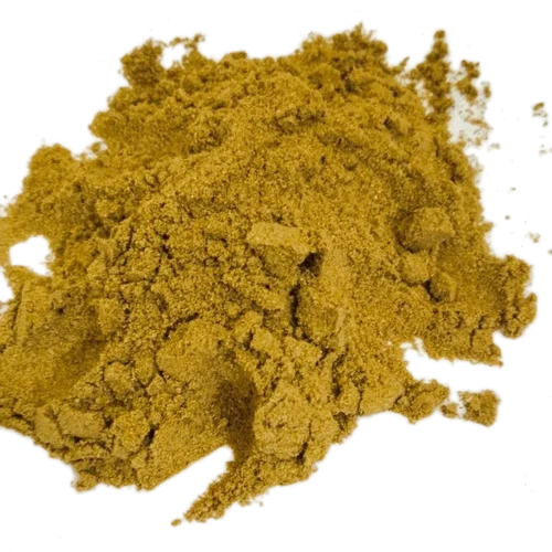 Organic Cumin Powder - First Class Grade Raw Processing | Hygienically Ground 99% Purity 12 Months Shelf Life Dry Storage