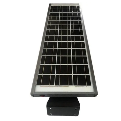 Metal 50W Solar Led Street Light