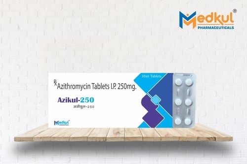 Pharmaceutical Tablet