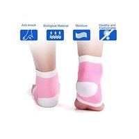 OPEN TOE SOCKS FOR DRY HARD