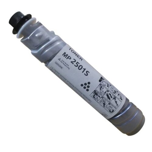 Ricoh MP2501 Black Toner Cartridge