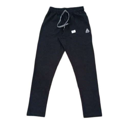 Mens Slim Fit Track Pants Size  XL Technics  Machine Made at Rs 200   Piece in Tirupur
