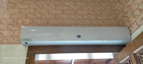 6 Feet Air Curtain