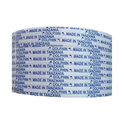 Pvc Printed Strapping Roll