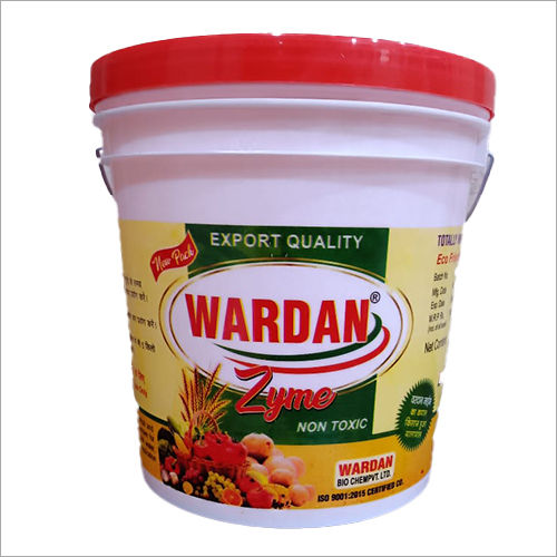 Wardan Zyme Non Toxic