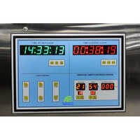 Digital Operation Theater Control Panel Light Source: Yes