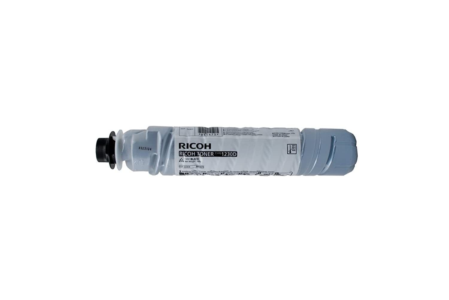 Ricoh 1230D Black Cartridge