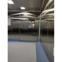 Modular Operation Theatre