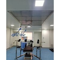 Modular Operation Theater Installation Service