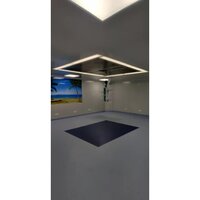 Fabricated Operation Theater Installation Service
