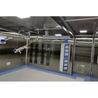 Fabricated Operation Theater Installation Service