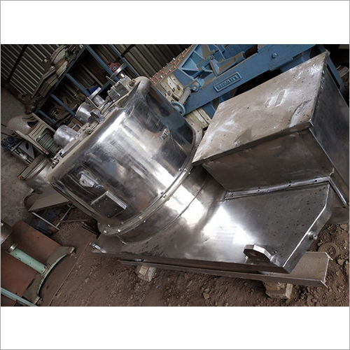 For Point Suspension Centrifuge