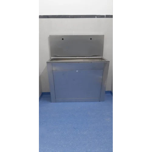 Surgical Scrub Sink Station