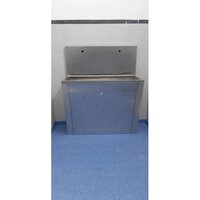 Surgical Scrub Sink Station