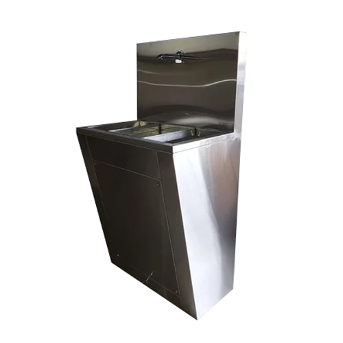 Surgical Scrub Sink Station