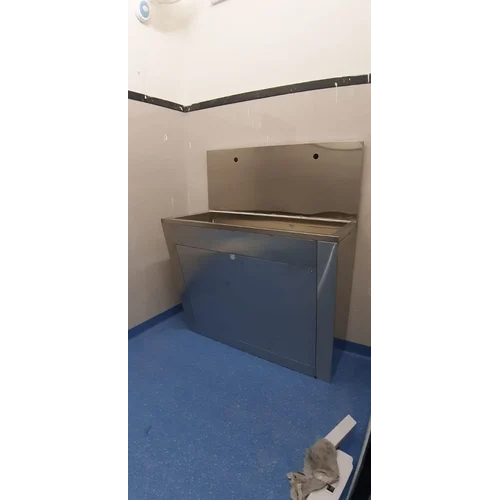 Surgical Scrub Sink Station