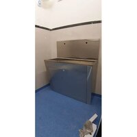 Surgical Scrub Sink Station