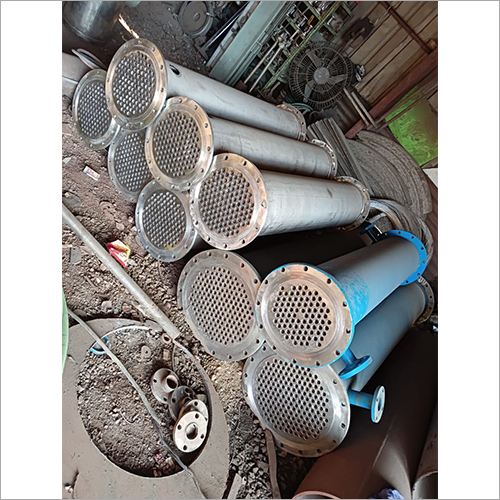 Heat Exchanger