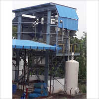 High Pressure Reactor - Stainless Steel 304/316, 1-2 Kl Capacity, White Color | High Efficiency For Petroleum, Pharmaceutical, And Agrochemical Industries