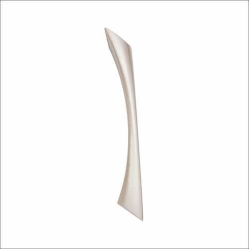 Metal Zinc Cabinet Handle Crome Finish 6 Inches Ch 212