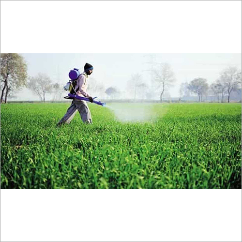 Plant Pesticides